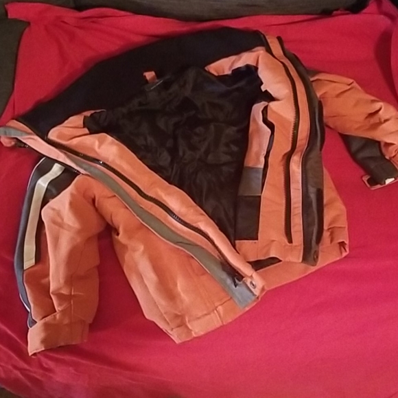 Jacket - Picture 2 of 2